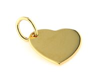 Pendente Forever Gioielli Donna in Oro FGCI00151 - FGCI00151